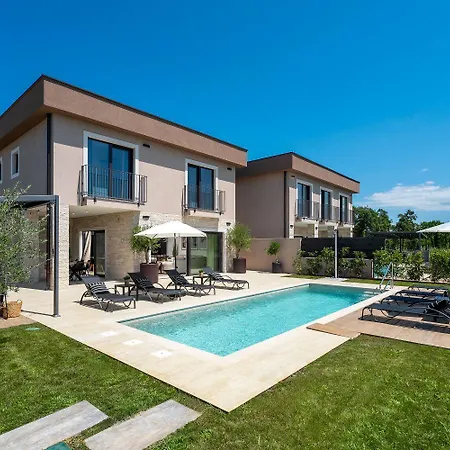 度假居 Atemberaubende Mit Privatpool, Sauna, Billard, Kicker, Heimtrainer, Bbq *