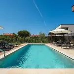 Atemberaubende Mit Privatpool, Sauna, Billard, Kicker, Heimtrainer, Bbq *
