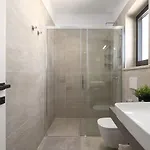 Atemberaubende Mit Privatpool, Sauna, Billard, Kicker, Heimtrainer, Bbq * 포레치