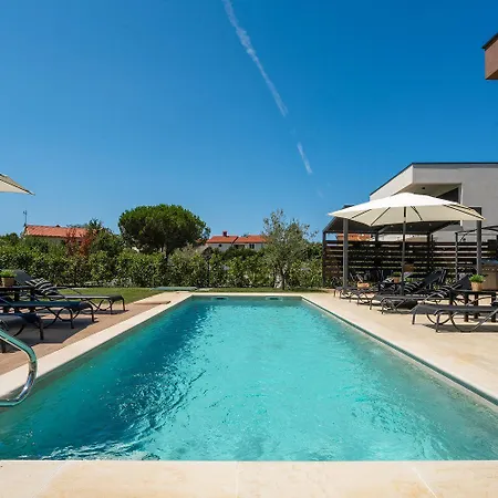 Atemberaubende Mit Privatpool, Sauna, Billard, Kicker, Heimtrainer, Bbq *